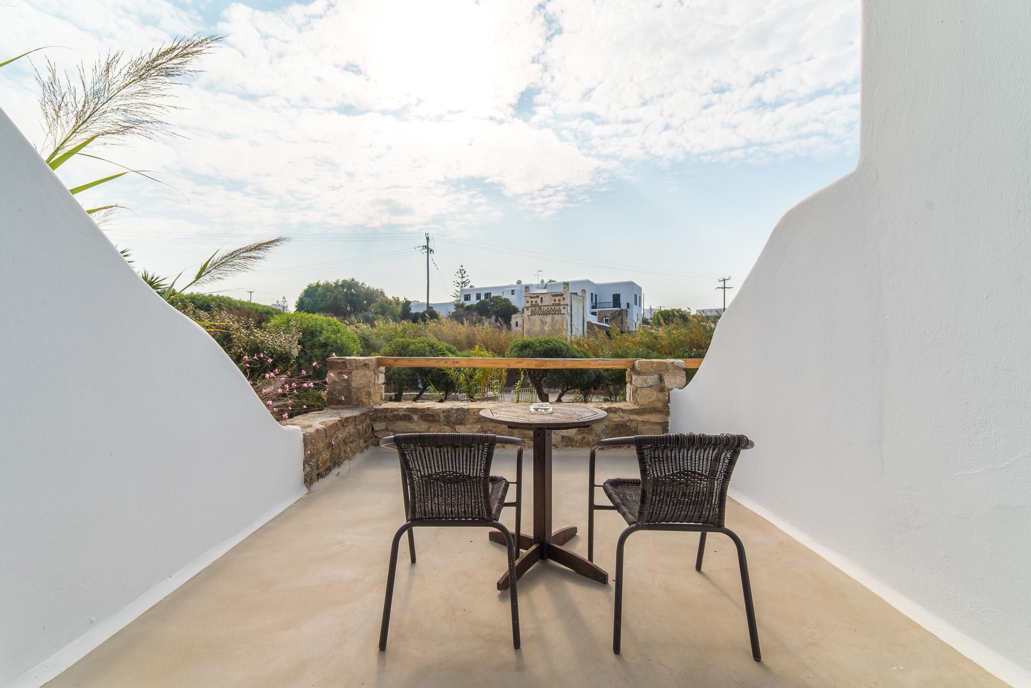 Vienoula'S Garden Hotel Mykonos Town Exterior photo